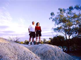 Mud Springs - Attractions 0
