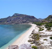 Flinders Group National Park - Attractions