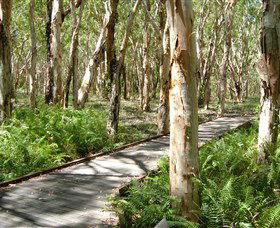 Mackay QLD Attractions