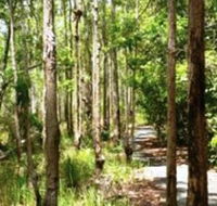Hallorans Hill - Attractions