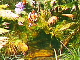 The Tombs Circuit - Attractions 0