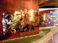 Riversleigh Fossil Centre