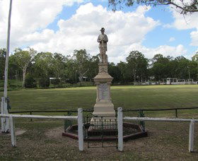 Apple Tree Creek QLD Attractions