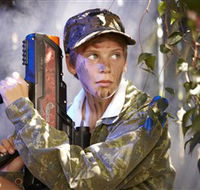 Laser Skirmish North Tamborine - Attractions