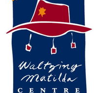 Waltzing Matilda Centre - Attractions
