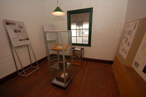 Leahy Historical House - Attractions 2