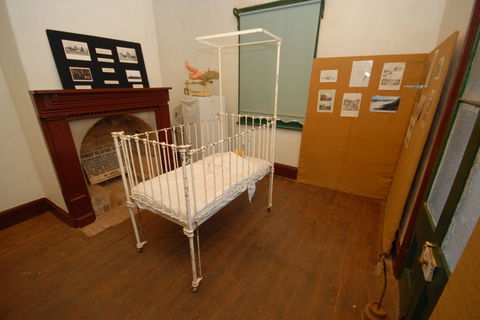Leahy Historical House - Attractions 4