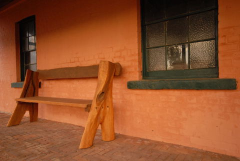 Leahy Historical House - Attractions 6