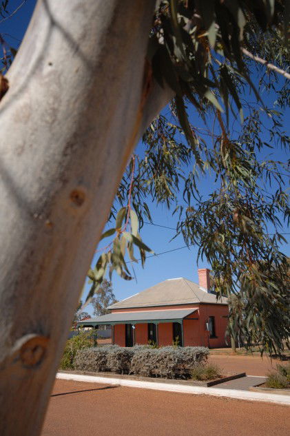 Leahy Historical House - Attractions 10