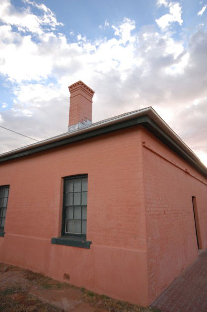 Leahy Historical House - Attractions 11