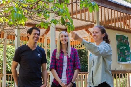 Redlands IndigiScapes Centre - Attractions 4
