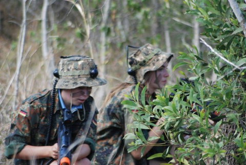 Australian Adventure Park - Attractions 0