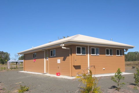 Australian Adventure Park - Attractions 2