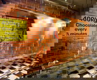 Pannys Phillip Island Chocolate Factory