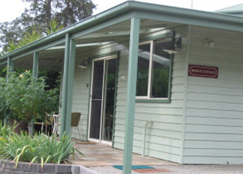 Wild Cattle Creek Estate Winery Restaurant - Attractions 2