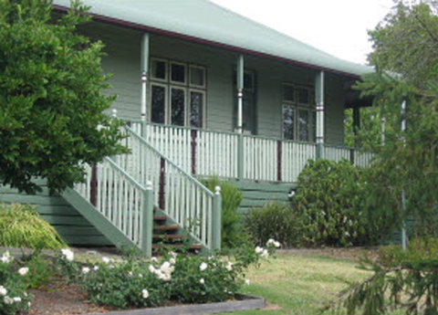 Wild Cattle Creek Estate Winery Restaurant - Attractions 3