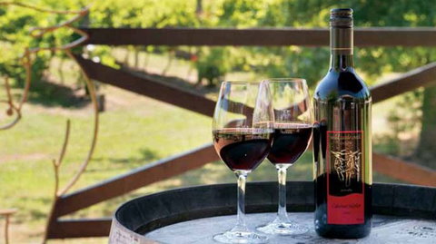 Wild Cattle Creek Estate Winery Restaurant - Attractions 4