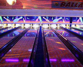 Ballarat North VIC Attractions