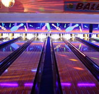 Oz Tenpin Bowling Centre - Ballarat - Attractions