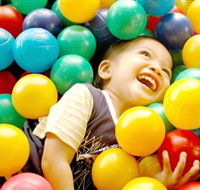 Kids Run A Muk - Attractions