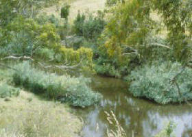 Yarrambat VIC Attractions