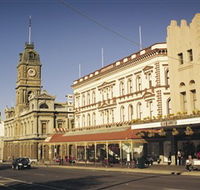 Accent Framing / Gallery on Sturt - Attractions