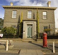 Kyneton Museum - Attractions