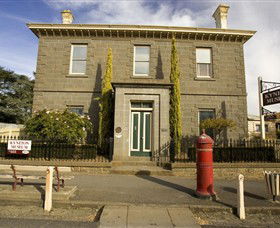Kyneton Museum - Attractions 0