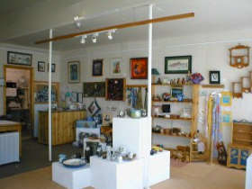 Great Alpine Gallery - Attractions 0