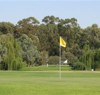 Mildura Golf Resort - Attractions