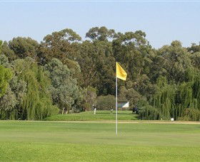 Mildura Golf Resort - Attractions 0