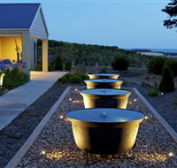 Saltair Spa - Attractions