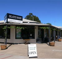 Delatite Wines - Attractions