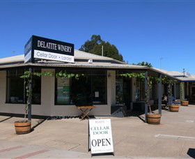 Delatite Wines - Attractions 0