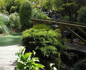 Apsley VIC Attractions