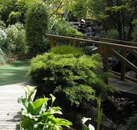 Grampians Adventure Golf MOCO Gallery  Cafe - Attractions