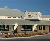 Heathcote Winery