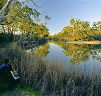 Little Desert National Park - Attractions