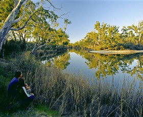 Little Desert National Park - Attractions 0
