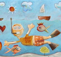 Stony Creek Gallery - Attractions