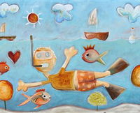 Stony Creek Gallery