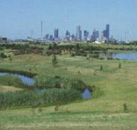 Westgate Park - See Attractions