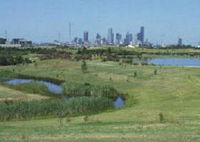 Westgate Park