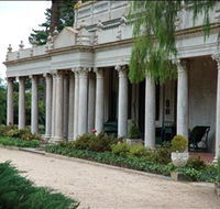 Beleura - The House  Garden - Attractions