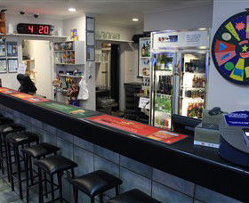 Towong Upper VIC Attractions