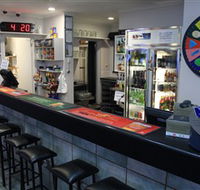 Corryong Sporting Complex - Attractions