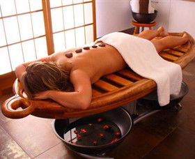 Red Hill Spa - Attractions 0