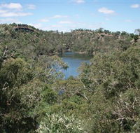 Mount Eccles National Park - Attractions