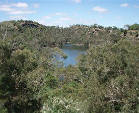 Mount Eccles National Park - Attractions 0