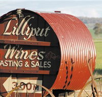 Lilliput Wines - Attractions